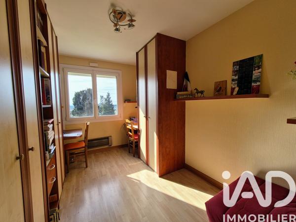 Maison à vendre 6 pièces 135 m² Saint-Étienne-de-Montluc