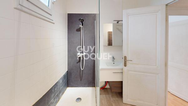 Maison Poitiers 8 pièce(s).