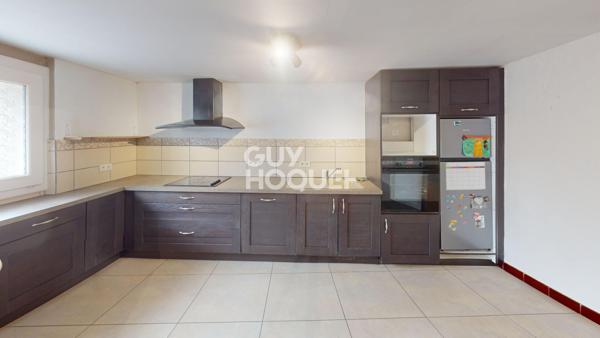 Maison Poitiers 8 pièce(s).