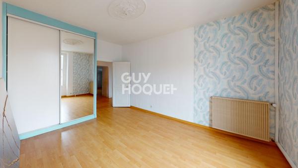 Maison Poitiers 8 pièce(s).