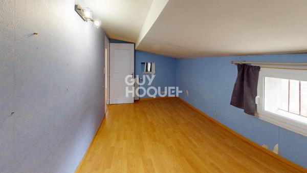 Maison Poitiers 8 pièce(s).