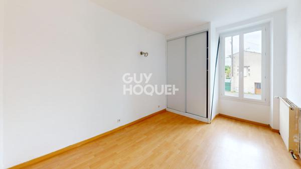 Maison Poitiers 8 pièce(s).