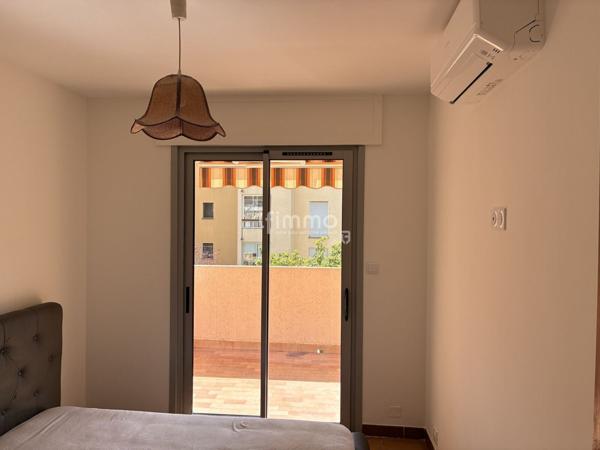 Sanary - T2 31m2 + Terrasse + Parking