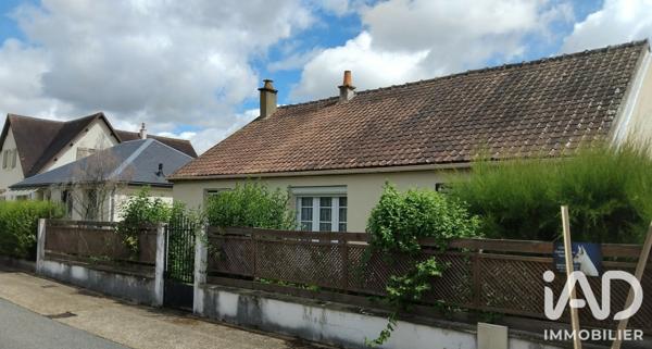 Maison à vendre 6 pièces 141 m² Arcisses