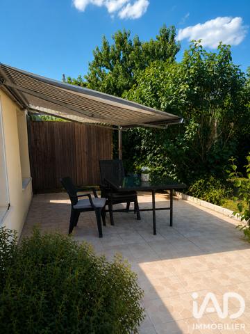 Maison à vendre 6 pièces 141 m² Arcisses