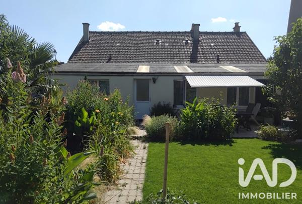 Maison à vendre 6 pièces 141 m² Arcisses