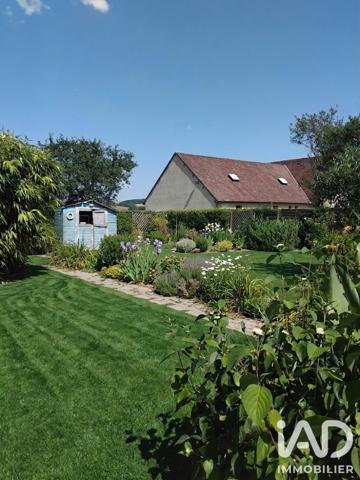 Maison à vendre 6 pièces 141 m² Arcisses