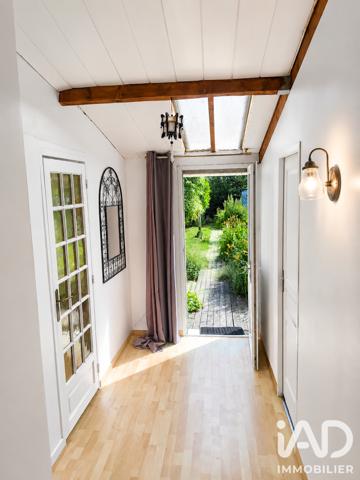 Maison à vendre 6 pièces 141 m² Arcisses
