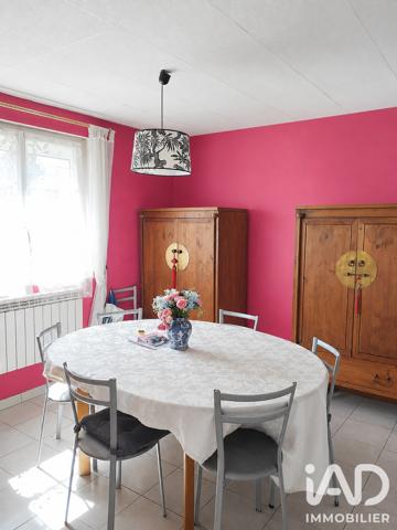 Maison à vendre 6 pièces 141 m² Arcisses