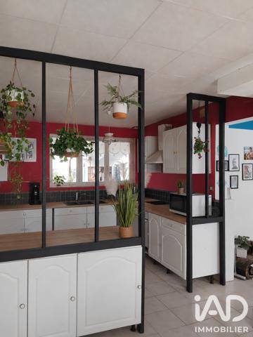 Maison à vendre 6 pièces 141 m² Arcisses