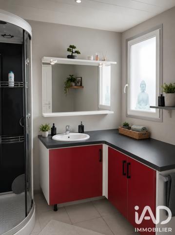 Maison à vendre 6 pièces 141 m² Arcisses