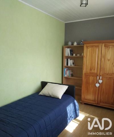 Maison à vendre 6 pièces 141 m² Arcisses