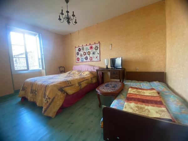 Maison Prahecq 6 pièce(s) 135 m2