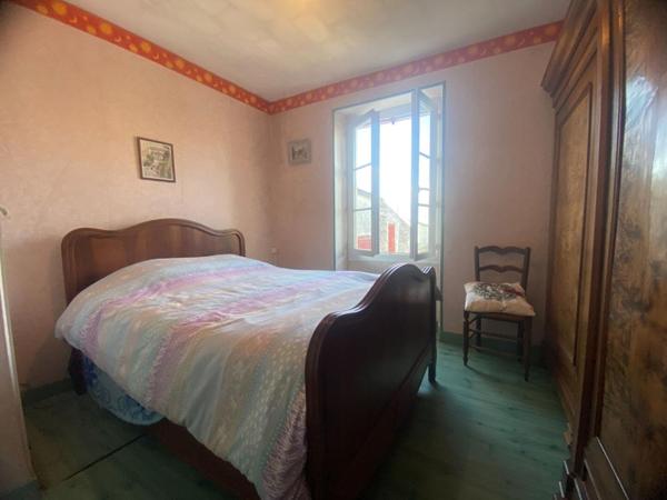 Maison Prahecq 6 pièce(s) 135 m2