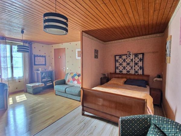 Maison Prahecq 6 pièce(s) 135 m2