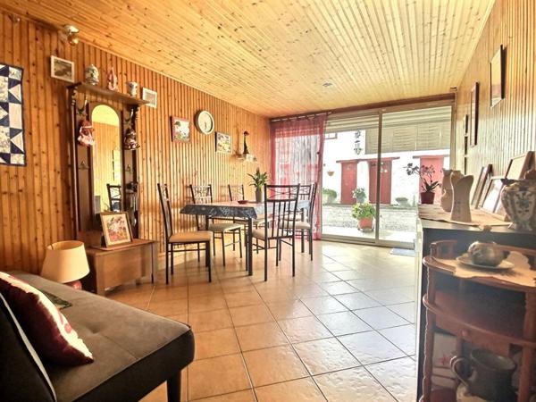 Maison Prahecq 6 pièce(s) 135 m2