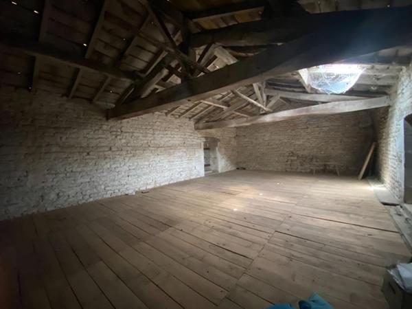 Maison Prahecq 6 pièce(s) 135 m2