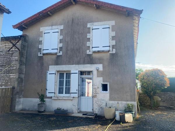 Maison Prahecq 6 pièce(s) 135 m2