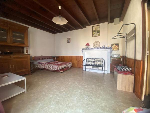 Maison Prahecq 6 pièce(s) 135 m2