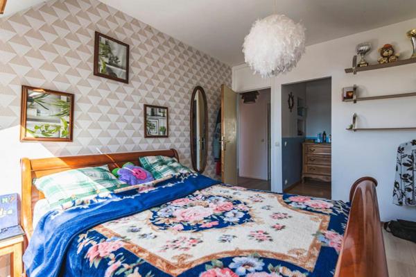 Maison type 5 avec terrasse et jardin