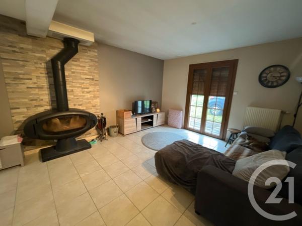 Maison à vendre  6 pièces - 159,10 m2 ST LAURENT NOUAN - 41