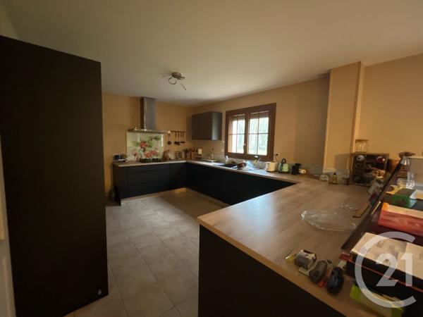Maison à vendre  6 pièces - 159,10 m2 ST LAURENT NOUAN - 41
