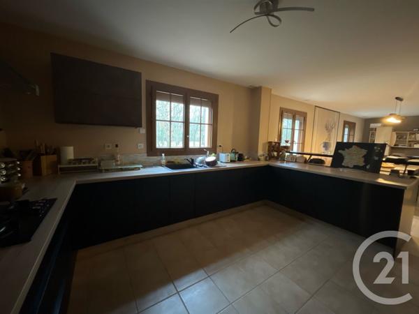 Maison à vendre  6 pièces - 159,10 m2 ST LAURENT NOUAN - 41