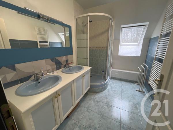 Maison à vendre  6 pièces - 159,10 m2 ST LAURENT NOUAN - 41