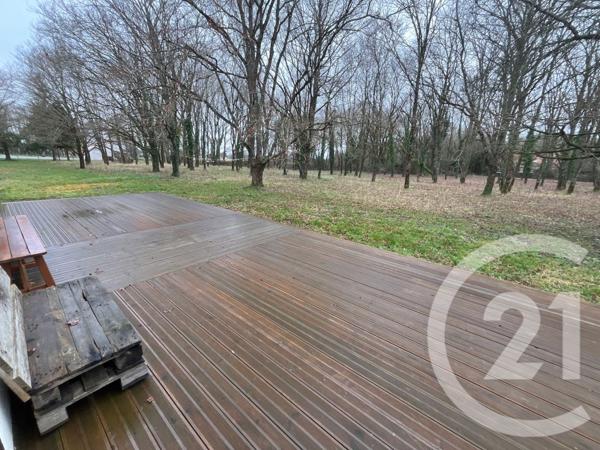 Maison à vendre  6 pièces - 159,10 m2 ST LAURENT NOUAN - 41