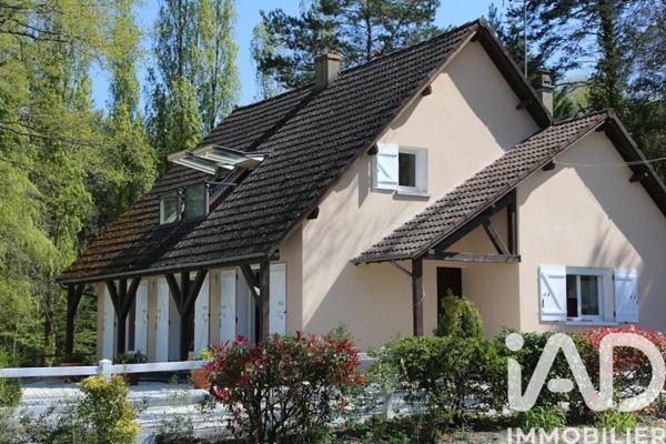 Maison (prestige) à vendre 16 pièces 365 m² Gien