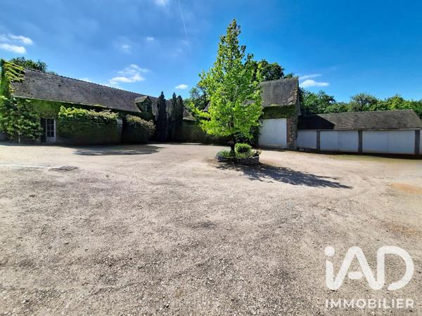 Maison (prestige) à vendre 16 pièces 365 m² Gien