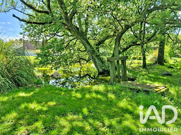 Maison (prestige) à vendre 16 pièces 365 m² Gien