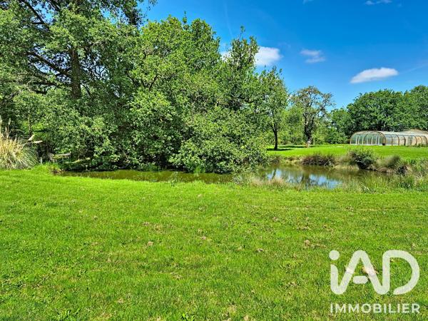 Maison (prestige) à vendre 16 pièces 365 m² Gien