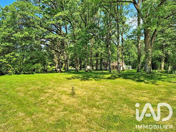 Maison (prestige) à vendre 16 pièces 365 m² Gien