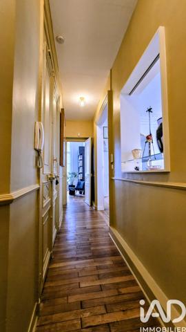 Appartement à vendre 5 pièces 122 m² Rouen