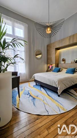 Appartement à vendre 5 pièces 122 m² Rouen