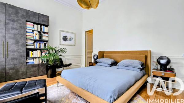 Appartement à vendre 5 pièces 122 m² Rouen