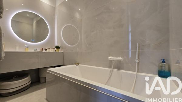 Appartement à vendre 5 pièces 122 m² Rouen