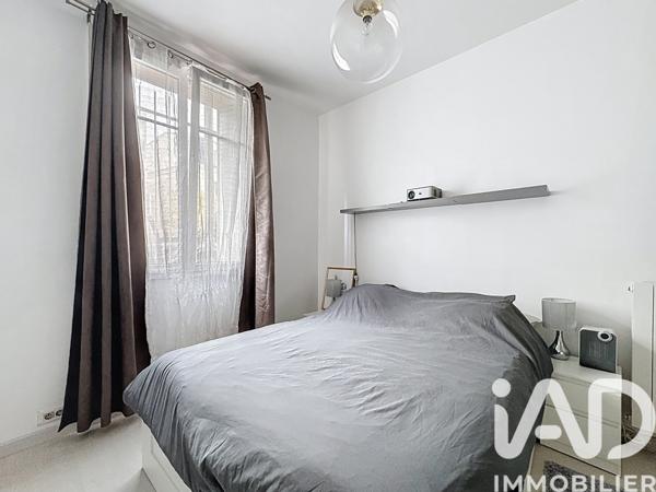 Appartement à vendre 2 pièces 46 m² Colombes
