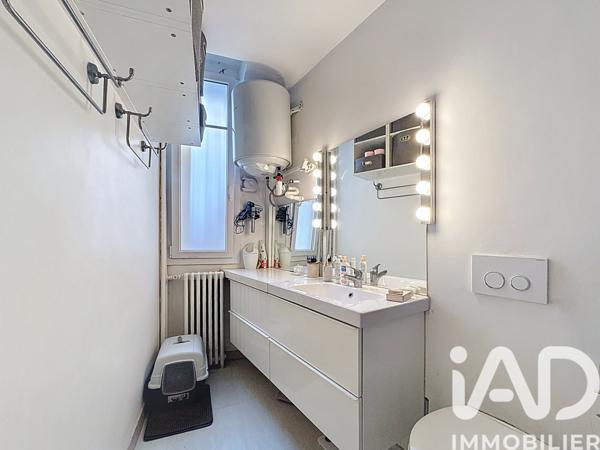 Appartement à vendre 2 pièces 46 m² Colombes