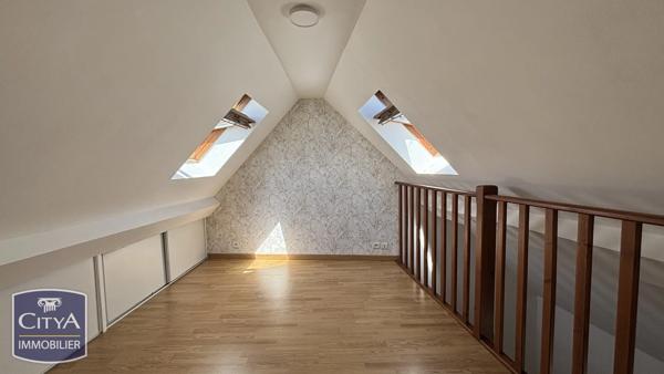 Appartement à vendre 1 pièce 23.47m² Pornic (44210)