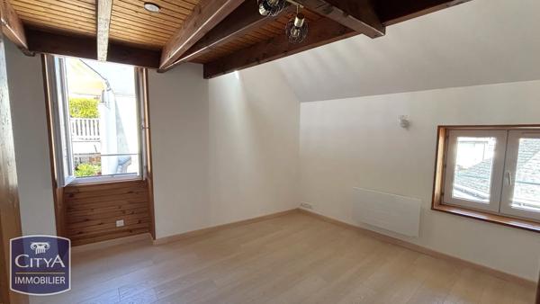 Appartement à vendre 1 pièce 23.47m² Pornic (44210)