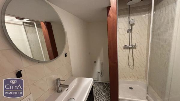 Appartement à vendre 1 pièce 23.47m² Pornic (44210)