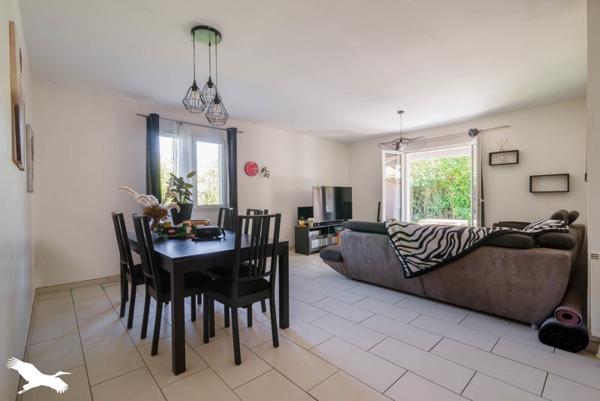 Maison à vendre |  Villeneuve-Tolosane |  4 pièces | 81 m²