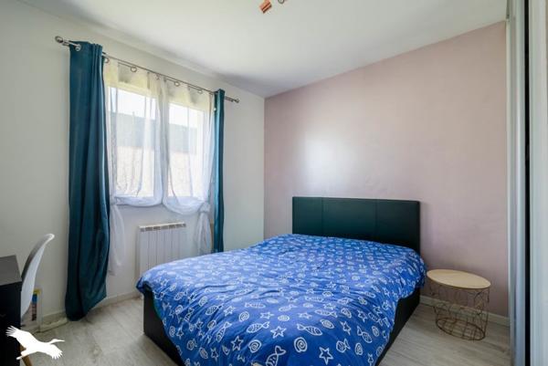 Maison 315 000 € Villeneuve-Tolosane 4 p 81 m² DPE C