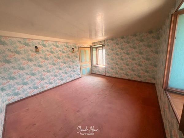 Maison de campagne à rénover – Thin-le-Moutier (08)