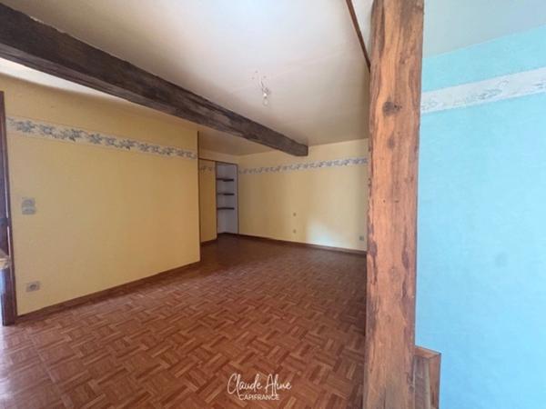 Maison de campagne à rénover – Thin-le-Moutier (08)