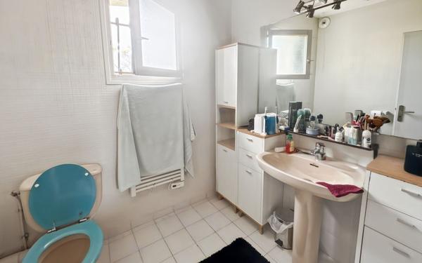 Maison à louer    5 pièces • 126,99 m2 Toulouse