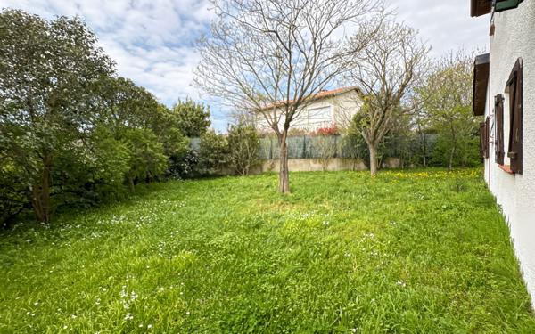 Maison à louer    5 pièces • 126,99 m2 Toulouse