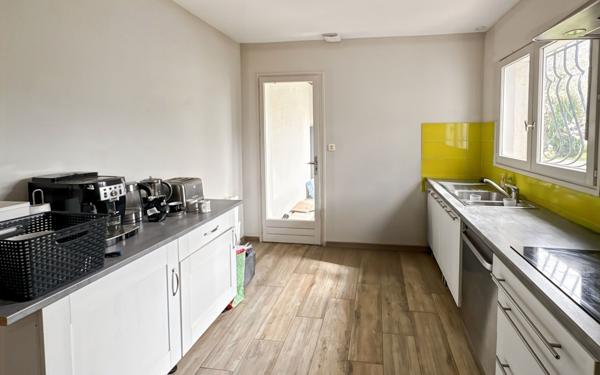 Maison à louer    5 pièces • 126,99 m2 Toulouse